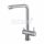 ForHome® 3 Way Stainless Steel Tap For Purified Water Tap For Purifier