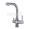 ForHome® 3-Way Metal Free Tap For Purified Water Tap For Purifier