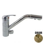 ForHome® 3 Way Tap For Purified Water Tap For Purifier 