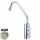 ForHome® 3-Way Faucet For Purified Water Faucet For Purifier