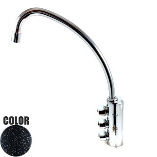 ForHome® 3 Way Tap For Purified Water Tap For Purifier 