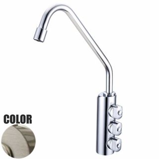ForHome® 3-Way Faucet For Purified Water Faucet For Purifier