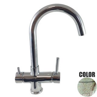 ForHome® 4 Way Tap For Purified Water Tap For Purifier