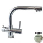 ForHome® 4 Way Tap For Purified Water Tap For Purifier 