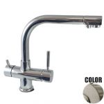 ForHome® 4 Way Tap For Purified Water Tap For Purifier 