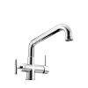 ForHome® 4-Way PWP Tap For Purified Water Tap For Purifier