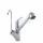 ForHome® 5 Way Tap with Extractable Shower Head For Purified Water Tap For Purifier