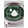 Adhesive for medallion 70x70 mm - natural water