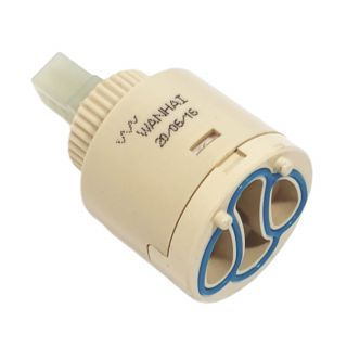 Hot / cold water replacement cartridge (for tap model 10003022)