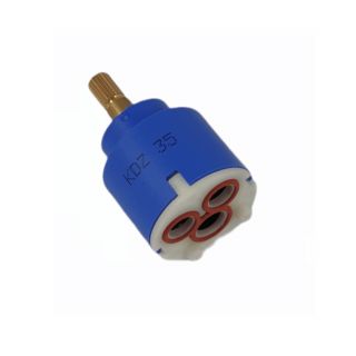 Replacement filtered water cartridge for taps mod. 10004003, 10004004, 10004010, 10004011