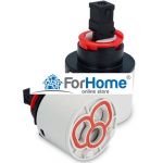 Cartuccia ricambio rubinetti Ø 35 (per mod. 10003009, 10003015, 10003021, 10003027)