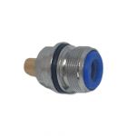 Spare ceramic valve for filtered water taps (mod.10002010, 10003031, 10003032, 10003033, 10003034)