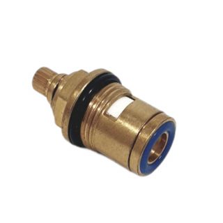 Filtered water replacement valve (for taps mod. 10003023, 10003025)