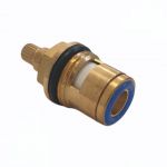 Filtered water replacement valve (for tap model 10003045-CR)