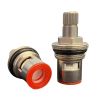 Spare head for filtered water tap (for taps mod: 10001018)- red box