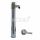 ForHome® Balance 3-Way Purified Water Tap Column in stainless steel with laser-engraved buttons