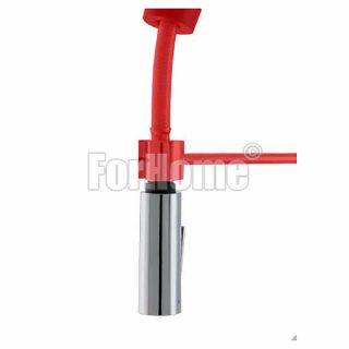Replacement handshower for tap mod. 10003030-CR, 10005019-CR