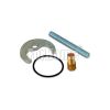 Spare fixing kit for taps cod. 10003001, 10003013