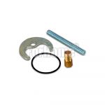 Spare fixing kit for taps cod. 10003001, 10003013