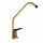 ForHome® Long 1 Way Tap For Purified Water Tap For Purifier 1001-BR (bronze color)