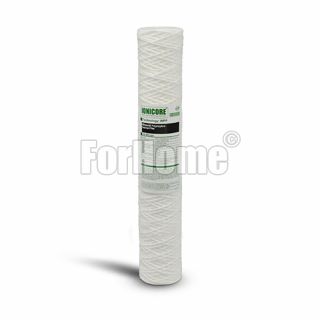 Ionicore Wrapped Polypropylene Sediment Filter Cartridge 20 "- 20 Micron (or)