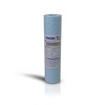 Ionicore Blue Cartuccia Filtro Sedimento Polipropilene Soffiato Antibatterico 10" - 1 Micron (or)