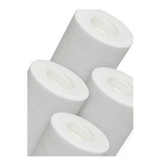 CARTUCCIA A SEDIMENTI POLIPROPILENE 20" MICRON 20 - Foto 9