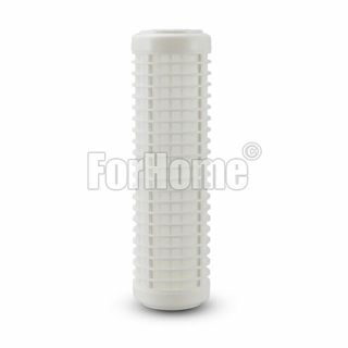 Washable mesh filter cartridge 9-3 / 4 "- 80 micron