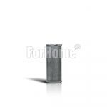 Filter cartridge in stainless steel 316 - 5 "- 60 micron