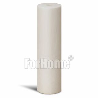 Green Filter BIG Cartridge Sediment Filter Blown Polypropylene 20 "- 50 Micron