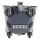 Intex Robot Pulitore Automatico Piscina, cod.28001, Funziona con pompe filtranti con flusso da 6,06 m3/h a 13,25 m3/h
