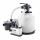 Intex Sand Filter Pump with ECO Sanitizing System for pools up to 56800 Liters cm, Water Flow 10mq / H