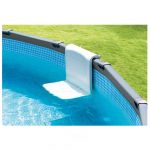 Seat for Frame Above Ground Pools, Intex cod. 28053