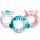 Inflatable Floating Donut for Pool / Sea Life Buoy Cute Animals cm76 Intex (various assortment, according to availabilit