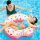 Inflatable Floating Donut for Pool / Sea Life Buoy Donuts Intex cm 94x23