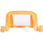 Inflatable Water Polo Game for Pool cm 124x84x76 Intex 58507
