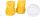 Gioco Pallanuoto Gallegiante Gonfiabile per Piscina cm 140x89x81 Intex 58507