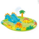 Inflatable Games For Children Intex Water Slide  size 191x152x58 cm