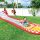 Inflatable Games Children Intex Racing Water Slide 561x190x76 cm