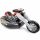 Inflatable Moto Bike for Pool / Sea 183x79 cm Intex 57534