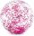 Pallone Glitter Gonfiabile per Piscina/Mare cm 51 Intex 58070 (colori vari)