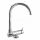 Faucet ForHome® 3 PWP Ways For Purified Water Faucet For Purifier (color: Chrome) 3072-CR