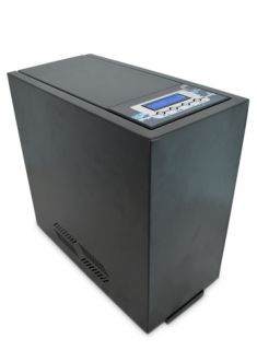 Refrigeratore Gasatore ForHome sotto Lavello Erogatore Acqua Gasata, Ambiente, Refrigerata 25 lt/h, RE-R01