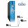 ForHome Direct Reverse Osmosis, water cooling blade pump, 100GDP, 70/80 Lt / hour, sink, Ambient, Sparkling N