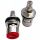 Vitone ricambio per rubinetti mod. 10003043, 10003083 (red box)