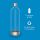 Philips Water Italia Carbonator Bottle Steel / Pet