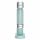 Water carbonator Philips Water Italia + 1 Bott. 1Lt + 1 Co2 cylinder Of 450Gr Mint color