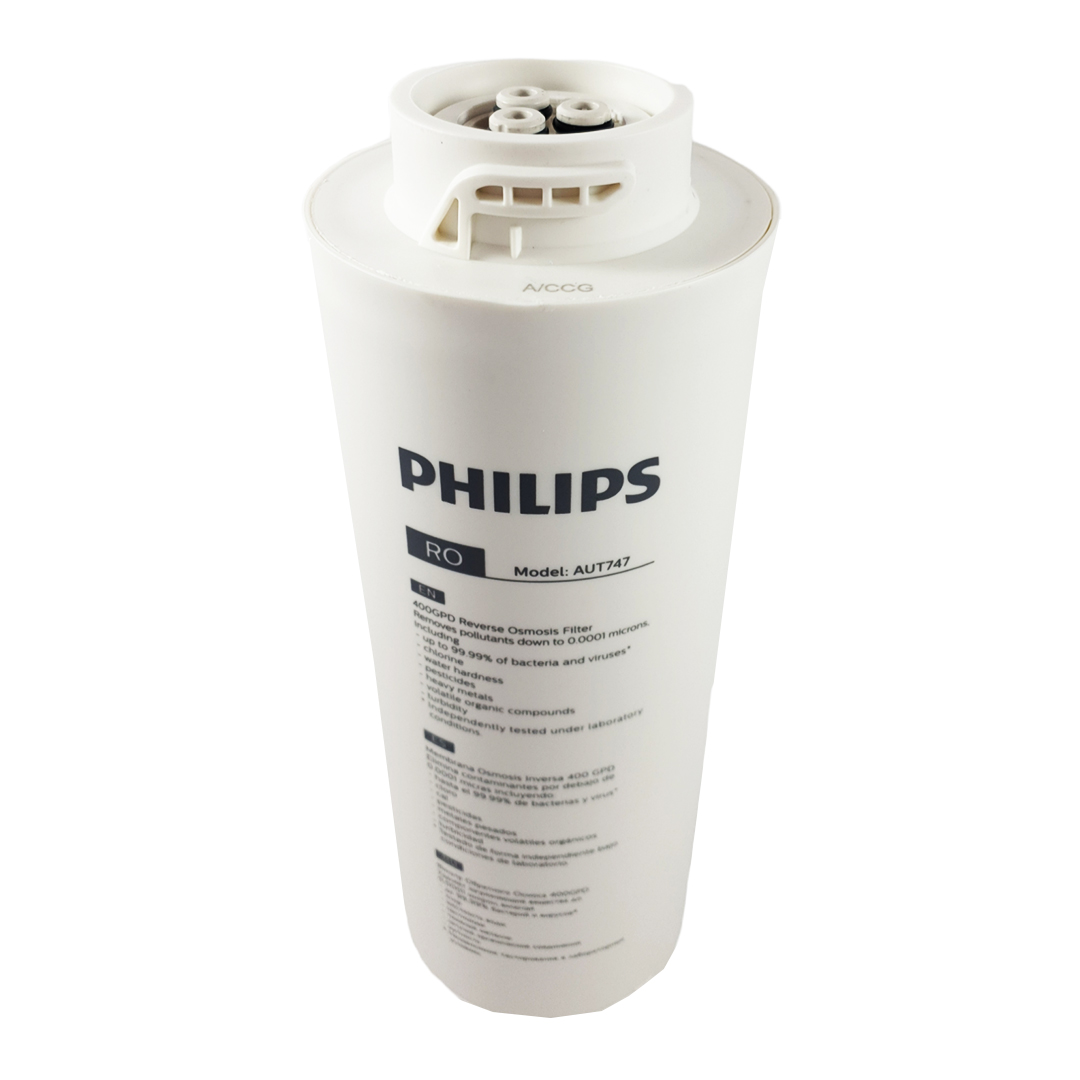 400 Gdp Philips AUT747 Osmosis Membrane Replacement