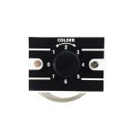 Ranco thermostat K50.BS.3623 for dry or storage heat exchangers (including fixing bracket, knob and plate)
