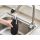Borraccia Termica Philips Water GoZero Smart Acciaio, Sisema UV Integrato Purificazione Acqua Automatico Ricaricabile